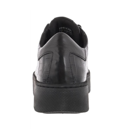Geox D Skyely C Black D16QXC 040TU C9999 (GE36-a) sportiniai bateliai