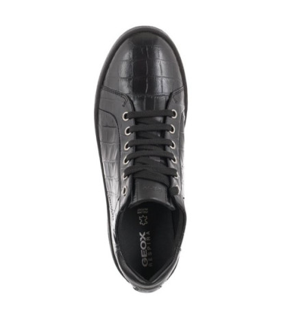 Geox D Skyely C Black D16QXC 040TU C9999 (GE36-a) sportiniai bateliai