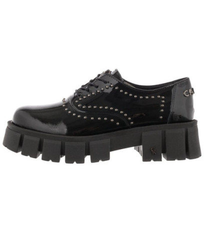 Carinii Czarne B8580/BO-037-000-000-000 (CI684-a) batai