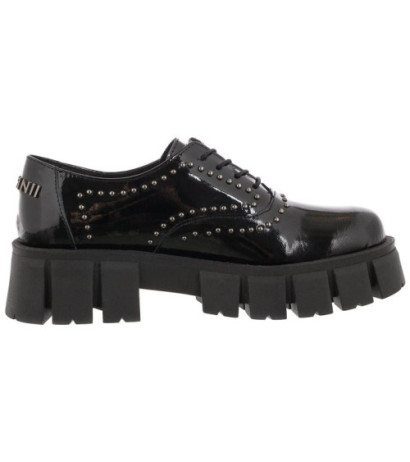 Carinii Czarne B8580/BO-037-000-000-000 (CI684-a) batai