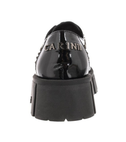 Carinii Czarne B8580/BO-037-000-000-000 (CI684-a) batai