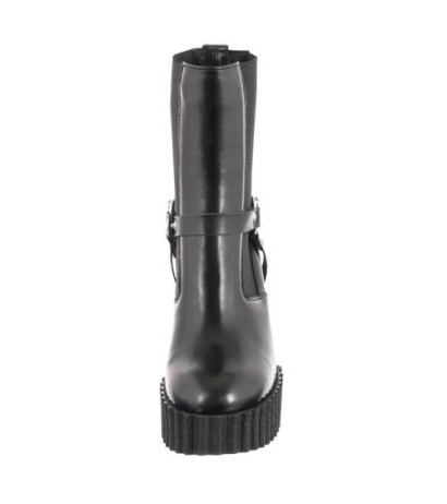 Carinii Czarne B8439-E50-000-000-F10 (CI687-a) bateliai