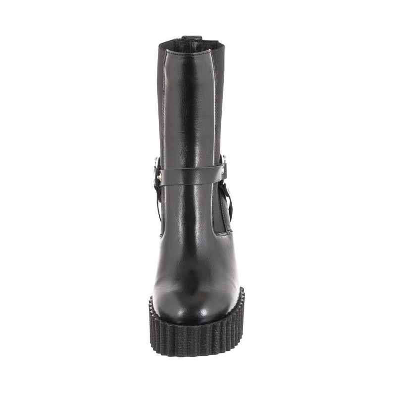 Carinii Czarne B8439-E50-000-000-F10 (CI687-a) bateliai
