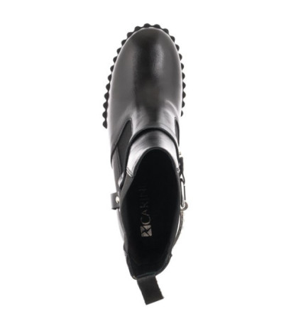 Carinii Czarne B8439-E50-000-000-F10 (CI687-a) bateliai