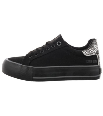 Big Star Czarne KK274036 (BI455-b) sportiniai bateliai