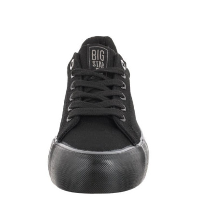 Big Star Czarne KK274036 (BI455-b) sportiniai bateliai