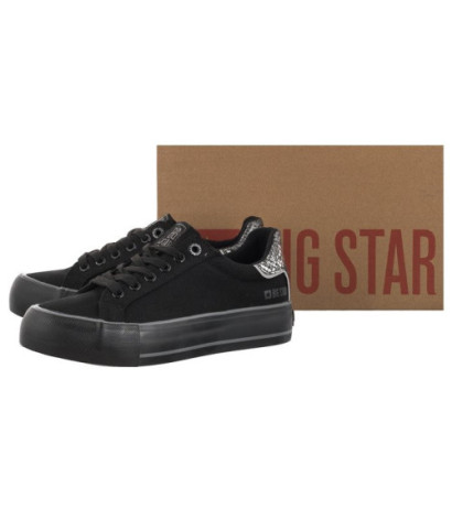 Big Star Czarne KK274036 (BI455-b) sportiniai bateliai