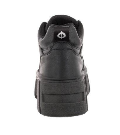 Altercore Nissa Black (AL120-a) batai