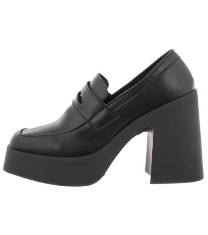 Altercore Grace Black (AL123-a) bateliai