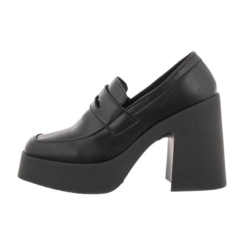 Altercore Grace Black (AL123-a) bateliai