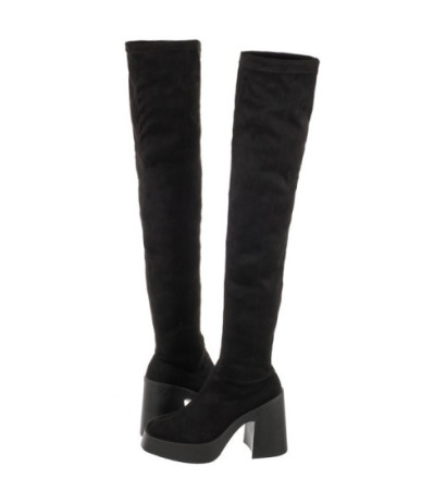 Altercore Daphne Faux Suede...