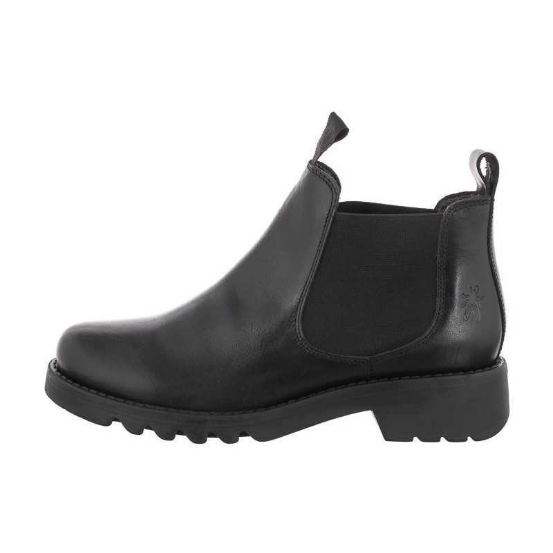 FLY London Rika Rug Black P144894000 (FL372-a) bateliai