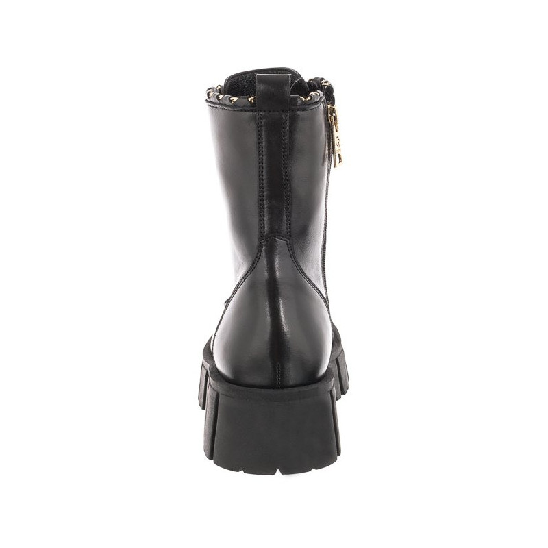 Carinii Czarne B8548-E50-000-000-000 (CI691-a) batai