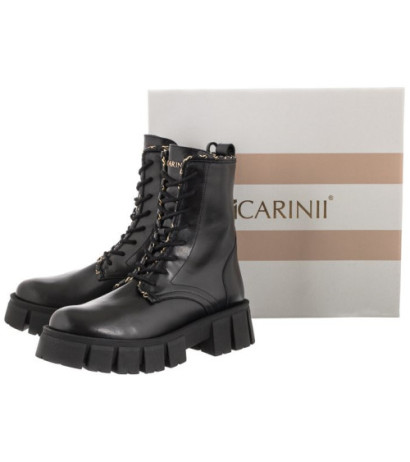 Carinii Czarne B8548-E50-000-000-000 (CI691-a) batai