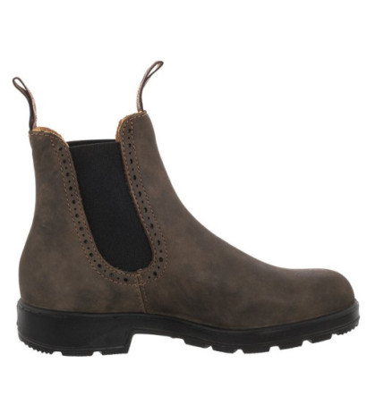 Blundstone 1351 Rustic Brown (BL9-a) batai