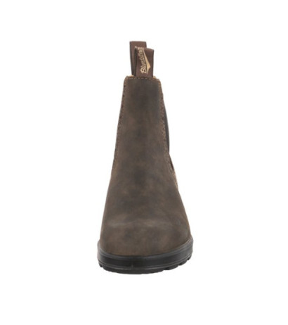 Blundstone 1351 Rustic Brown (BL9-a) batai