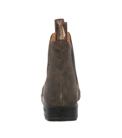 Blundstone 1351 Rustic Brown (BL9-a) batai