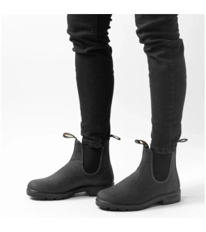 Blundstone 1910 Steel Grey (BL10-a) batai
