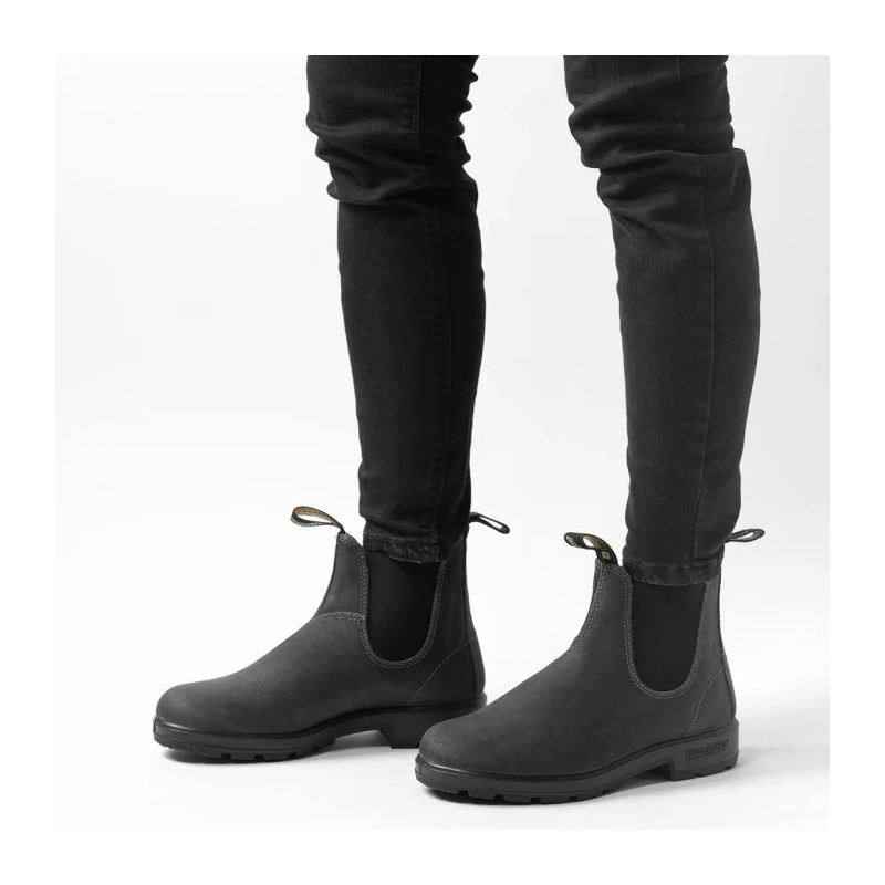 Blundstone 1910 Steel Grey (BL10-a) batai