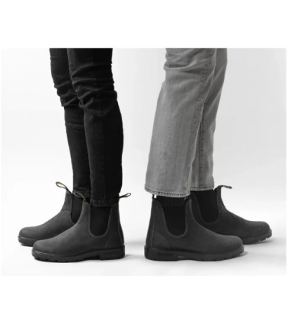 Blundstone 1910 Steel Grey (BL10-a) batai