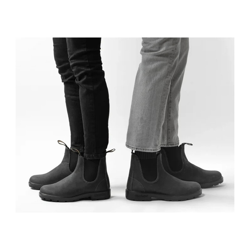 Blundstone 1910 Steel Grey (BL10-a) batai