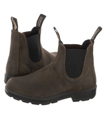 Blundstone 1615 Dark Olive...