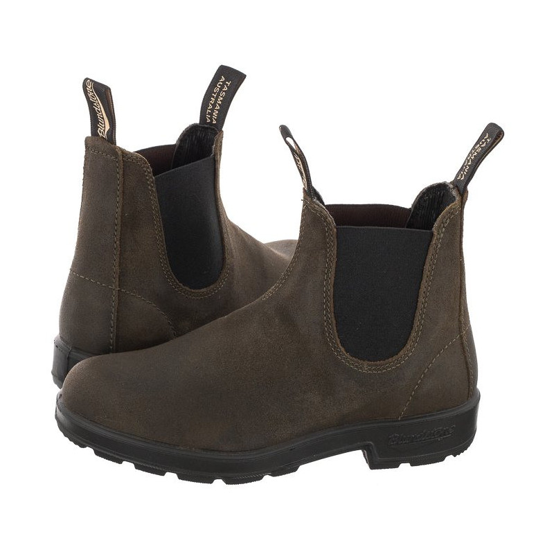 Blundstone 1615 Dark Olive (BL11-a) batai