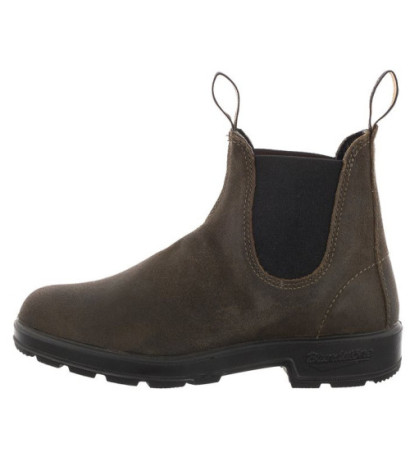 Blundstone 1615 Dark Olive (BL11-a) batai