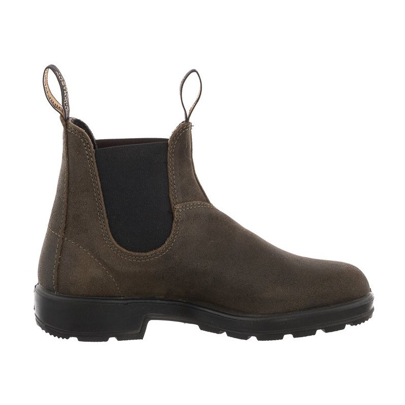 Blundstone 1615 Dark Olive (BL11-a) batai