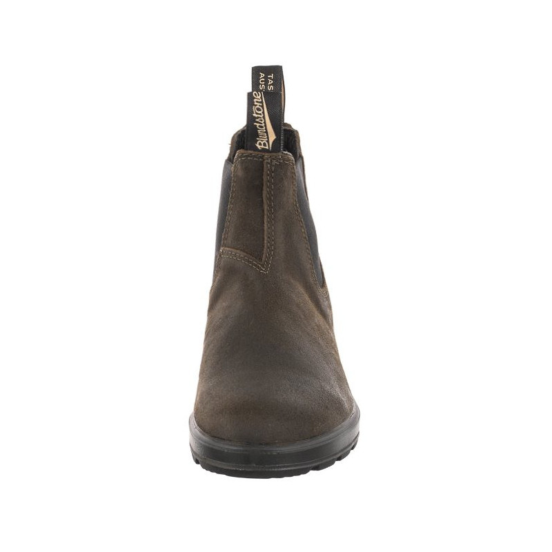 Blundstone 1615 Dark Olive (BL11-a) batai