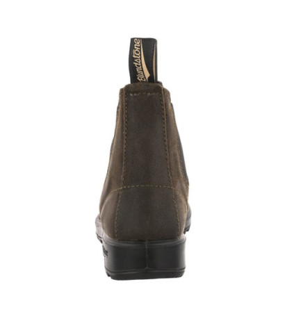 Blundstone 1615 Dark Olive (BL11-a) batai