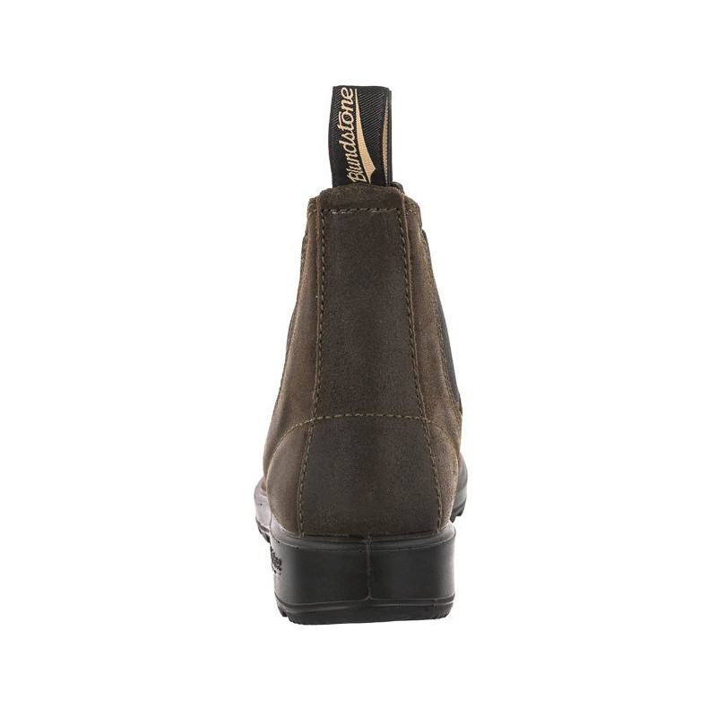 Blundstone 1615 Dark Olive (BL11-a) batai