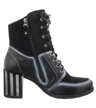 Maciejka Czarne 05599-01/00-7 (MA938-b) bateliai