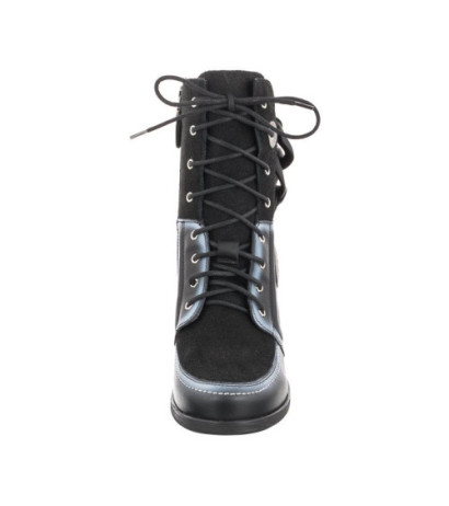Maciejka Czarne 05599-01/00-7 (MA938-b) bateliai