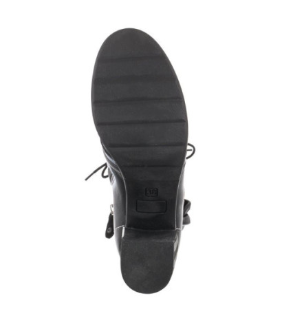 Maciejka Czarne 05599-01/00-7 (MA938-b) bateliai