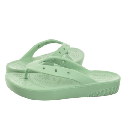 Crocs Classic Platform Flip...