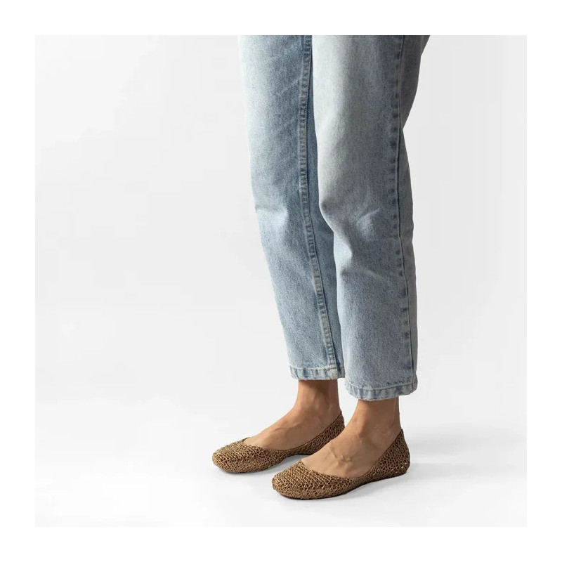 Melissa Campana Papel AD 33693/AO462 Metallic Gold (ML248-e) bateliai