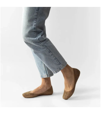 Melissa Campana Papel AD 33693/AO462 Metallic Gold (ML248-e) bateliai