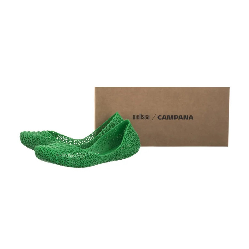 Melissa Campana Papel AD 33693/AJ800 Green (ML248-f) bateliai