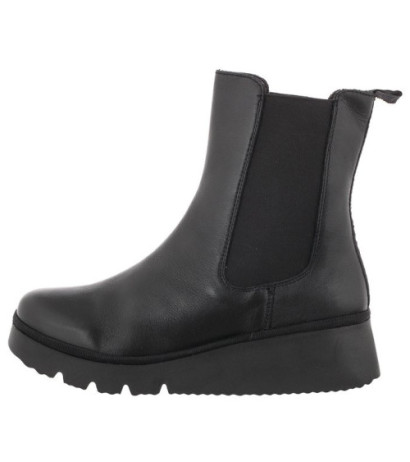 FLY London Paty Soft Black P501405000 (FL377-a) 