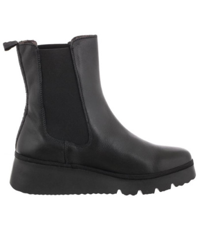 FLY London Paty Soft Black P501405000 (FL377-a) 