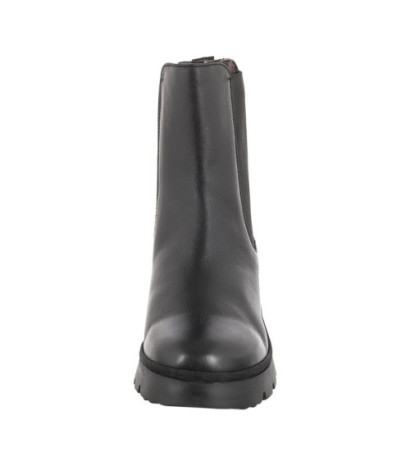 FLY London Paty Soft Black P501405000 (FL377-a) 