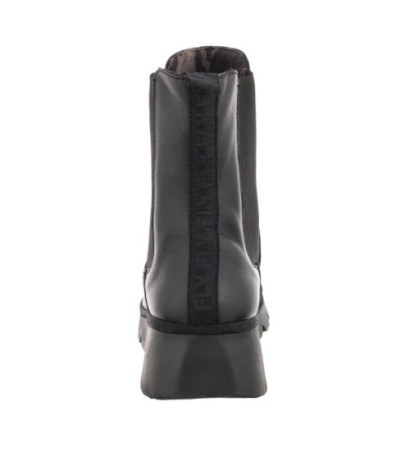 FLY London Paty Soft Black P501405000 (FL377-a) 