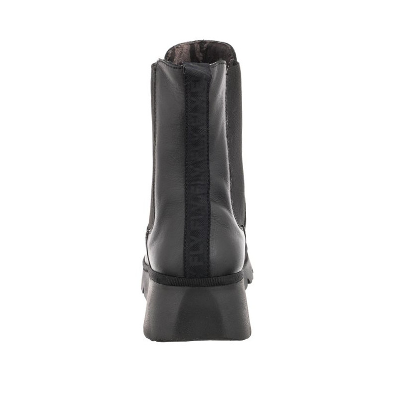 FLY London Paty Soft Black P501405000 (FL377-a) 