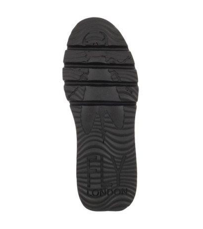 FLY London Paty Soft Black P501405000 (FL377-a) 