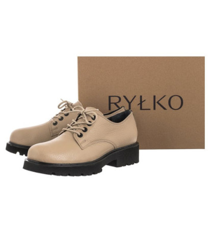 Ryłko Beżowe C2RM9_V_ _4RMF (RY484-a) batai