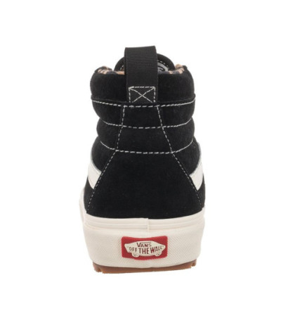 Vans SK8-Hi MTE-1 (Suede) Black VN0A5HZY6D81 (VA388-a) sportiniai bateliai