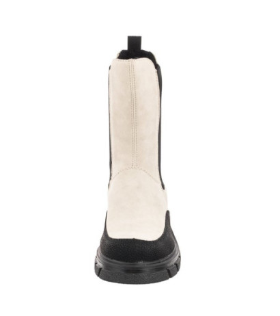 Rieker Beżowe Z9170-60 Beige (RI36-a) batai
