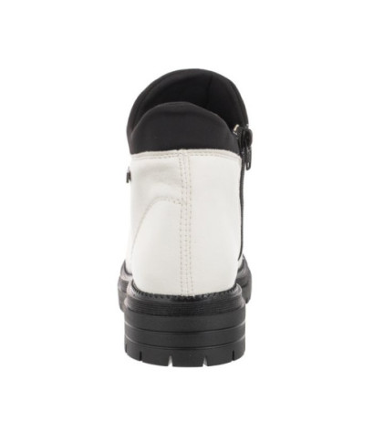 Rieker Białe Y3163-80 White (RI39-a) batai