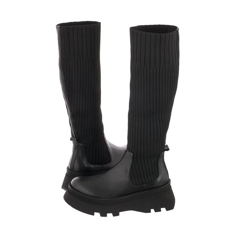Artiker Czarne 49C0850 (AR46-a) batai